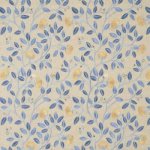 GP & J BAKER MEDLAR LINEN FABRIC