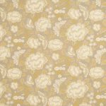 GP & J BAKER PEONY & BUTTERFLIES  FABRIC