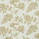 GP & J BAKER WISTERIA SHEER FABRIC