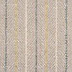 GP & J BAKER SILVERTON STRIPE  FABRIC