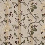 GP & J BAKER CRANBORNE TRAIL FABRIC