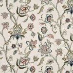 GP & J BAKER HOLCOTT  FABRIC