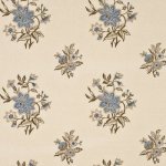 GP & J BAKER MARWOOD FABRIC