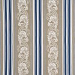 GP & J BAKER SHERBOURNE FABRIC