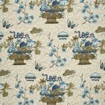 GP & J BAKER CASTLETON FABRIC