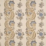 GP & J BAKER MARWOOD TRAIL FABRIC
