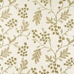 GP & J BAKER OLEANDER VOILE FABRIC