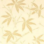 GP & J BAKER BAMBOO  WALLPAPER