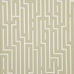 GP & J BAKER FRETWORK  WALLPAPER