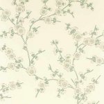 GP & J BAKER BLOSSOM EFFECTS  WALLPAPER