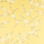 GP & J BAKER BLOSSOM  WALLPAPER