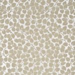GP & J BAKER VOYSEY LEAF WALLPAPER