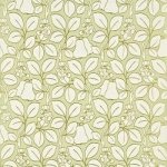 GP & J BAKER PEARS WALLPAPER