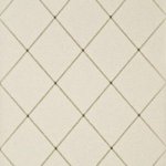 GP & J BAKER TRELLIS WALLPAPER