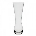 DARTINGTON CRYSTAL BLOOM TALL VASE