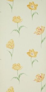 SANDERSON BLOOM WALLPAPER