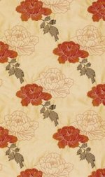 LORCA BOTAN FABRIC