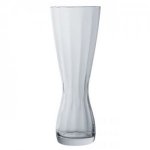 DARTINGTON CRYSTAL FLORABUNDANCE BUNCH VASE