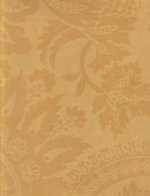 ZOFFANY POMEGRANATE DAMASK WALLPAPER