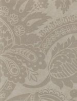 ZOFFANY POMEGRANATE DAMASK WALLPAPER5