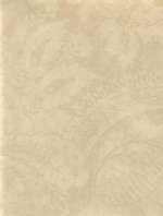 ZOFFANY POMEGRANATE DAMASK WALLPAPER6