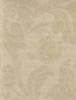 ZOFFANY CRIVELLI DAMASK WALLPAPER