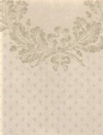 ZOFFANY NEW OAK GARLAND WALLPAPER