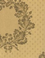 ZOFFANY NEW OAK GARLAND WALLPAPER5