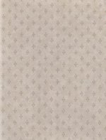 ZOFFANY OAK GARLAND PLAIN DAMASK WALLPAPER2