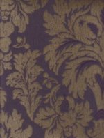 ZOFFANY ALVESCOT DAMASK WALLPAPER2