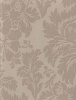 ZOFFANY ALVESCOT DAMASK WALLPAPER3