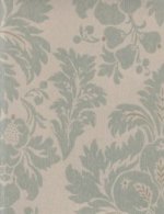 ZOFFANY ALVESCOT DAMASK WALLPAPER4
