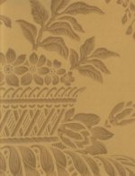 ZOFFANY LONG GALLERY DAMASK WALLPAPER2