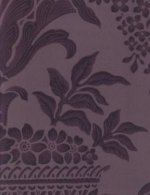 ZOFFANY LONG GALLERY DAMASK WALLPAPER3