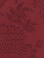 ZOFFANY LONG GALLERY DAMASK WALLPAPER4
