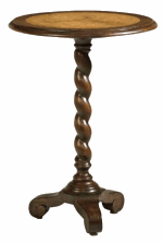 CHAIR SIDE TABLE