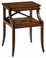 CHAIR SIDE TABLE