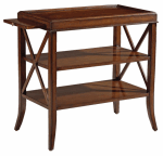 HANDMADE END TABLE CG159