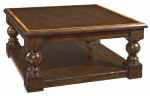 COCKTAIL TABLE