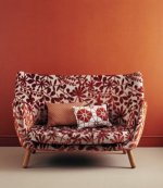 JANE CHURCHILL DITTO FABRIC