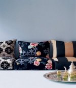 JANE CHURCHILL ISABELLA FABRIC