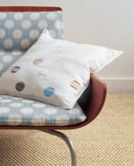 JANE CHURCHILL DALSTON FABRIC