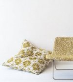 JANE CHURCHILL GRAFFITI FABRIC