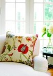 Thibaut Jubilee Cayman Embroidery Woven Fabric
