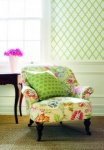 Thibaut Jubilee Ingrid Wallpaper