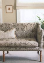 Lewis & Wood Chateau Fabric
