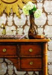 Thibaut Jubilee Cheetah Wallpaper