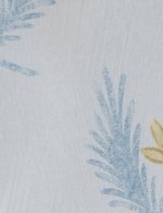 ZOFFANY CHRISTINA PORCELAIN WALLPAPER