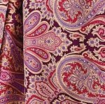 CHASE ERWIN CLASSIC PAISLEY