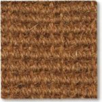 COIR BOUCLE NATURAL CARPET